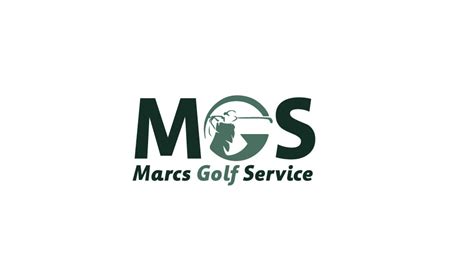 marcs golf shop logo.